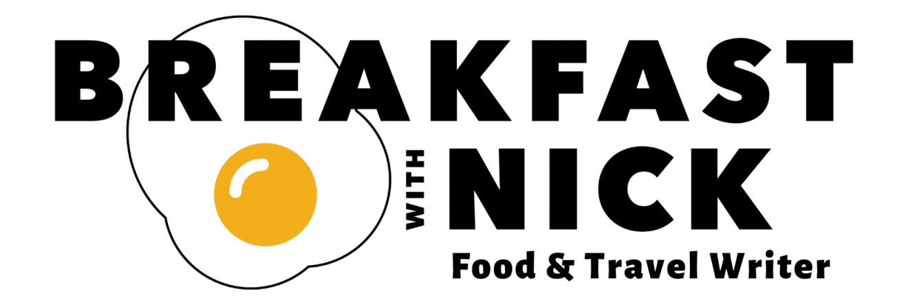 BwN Food and Travel Writer logo NEW